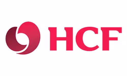 HCF